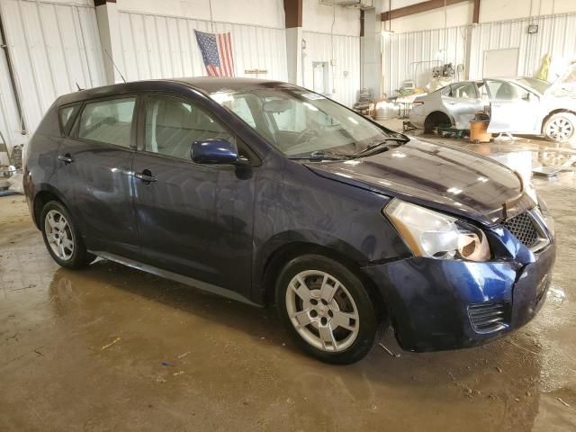 2009 Pontiac Vibe