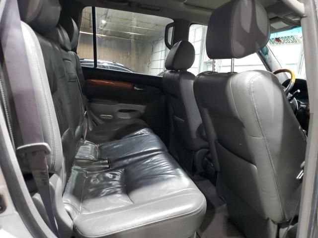 2006 Lexus GX 470