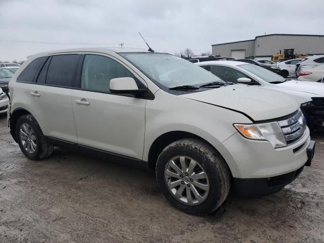 2007 Ford Edge SEL Plus