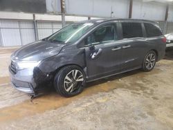 Honda Odyssey Touring salvage cars for sale: 2023 Honda Odyssey Touring