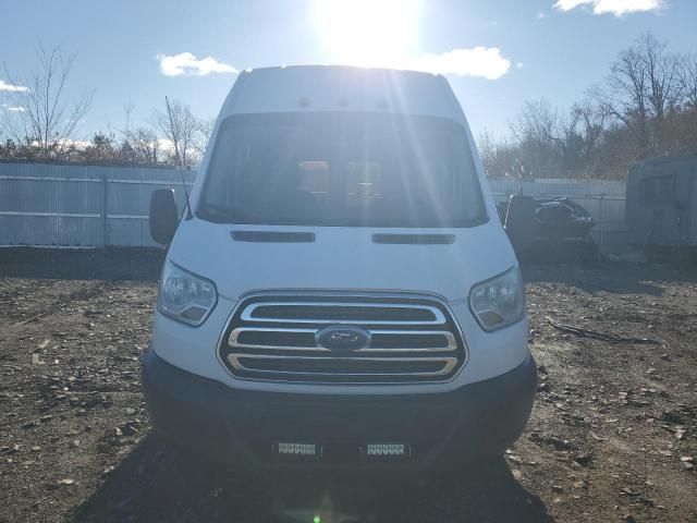 2017 Ford Transit T-350 HD