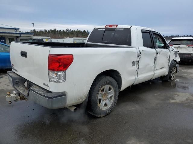 2013 Toyota Tundra Double Cab SR5