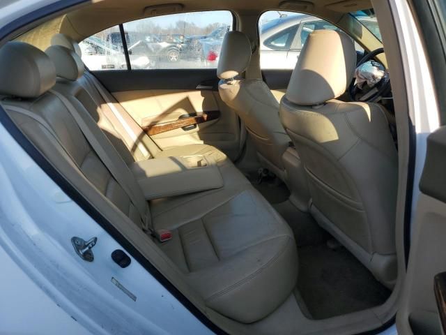 2008 Honda Accord EXL