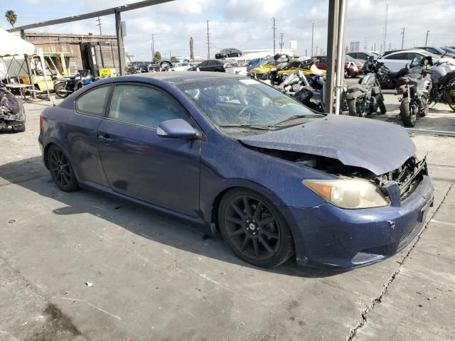 2005 Scion TC