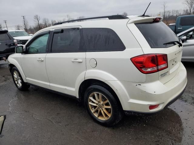 2015 Dodge Journey SXT