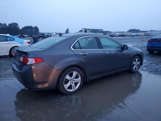 2010 Acura TSX