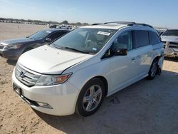 2013 Honda Odyssey Touring for sale in San Antonio, TX