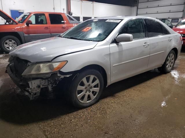 2008 Toyota Camry CE