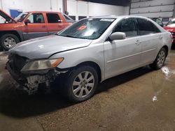 Toyota Camry salvage cars for sale: 2008 Toyota Camry CE