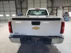 2012 Chevrolet Silverado C1500