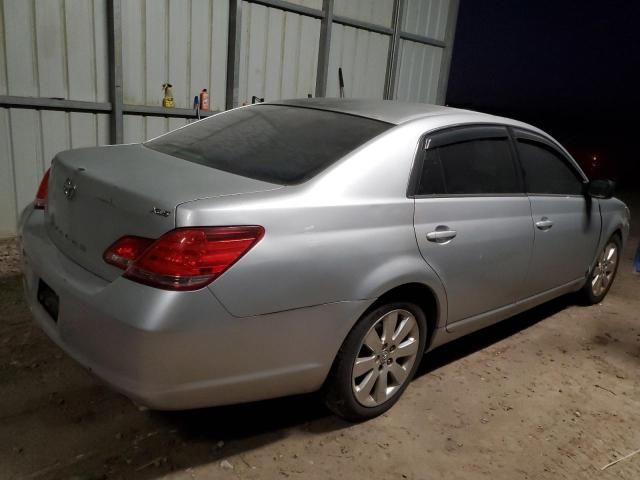 2006 Toyota Avalon XL