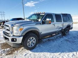 Ford Vehiculos salvage en venta: 2014 Ford F250 Super Duty