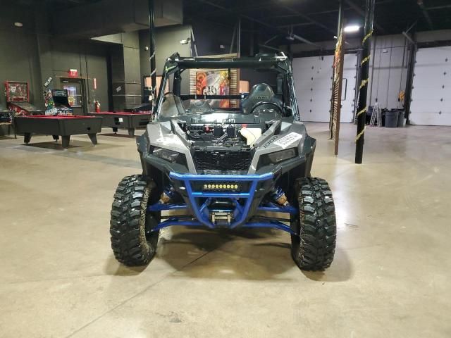 2021 Polaris General XP 1000 Factory Custom Edition