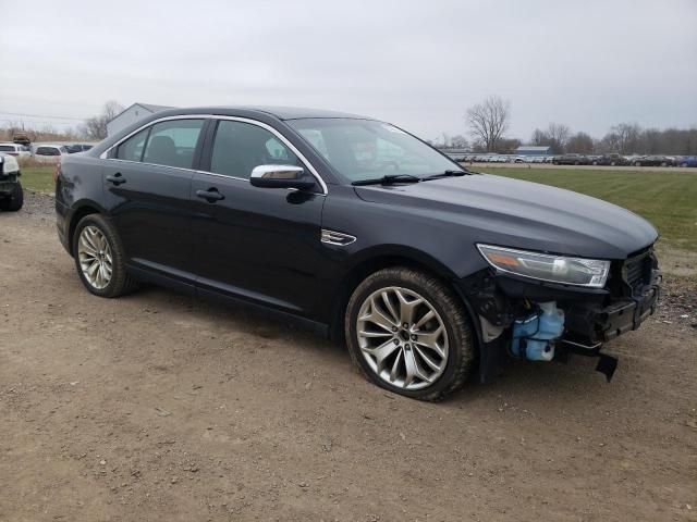 2015 Ford Taurus Limited