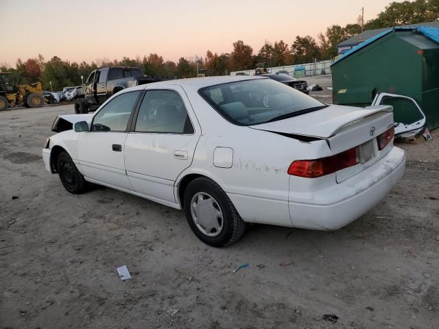 2000 Toyota Camry CE