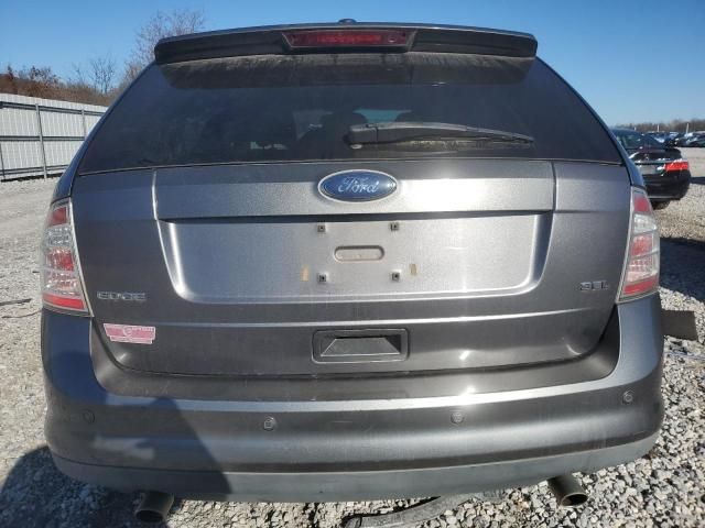 2010 Ford Edge SEL