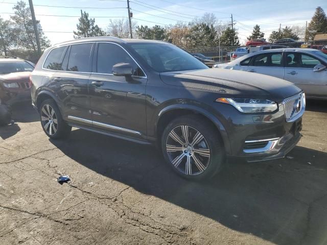 2024 Volvo XC90 Ultimate