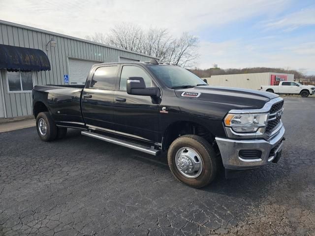 2023 Dodge RAM 3500 Tradesman