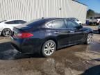 2012 Infiniti M37 X