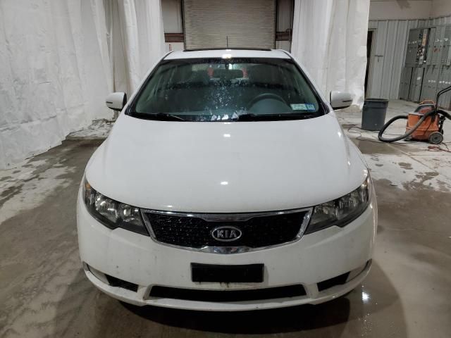 2011 KIA Forte SX