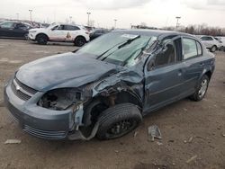 Chevrolet Cobalt ls Vehiculos salvage en venta: 2006 Chevrolet Cobalt LS