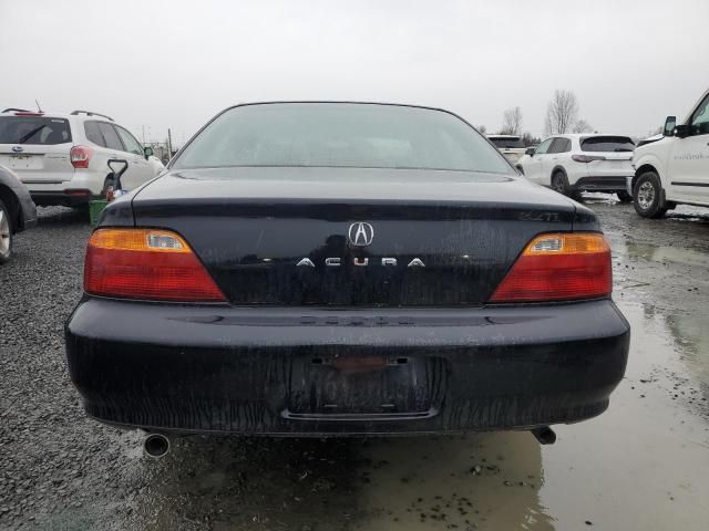 2000 Acura 3.2TL