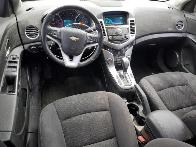 2013 Chevrolet Cruze LT