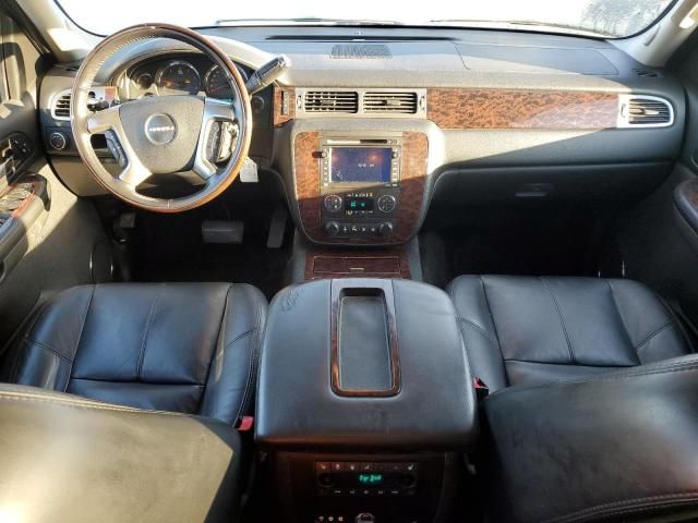 2007 GMC Yukon Denali