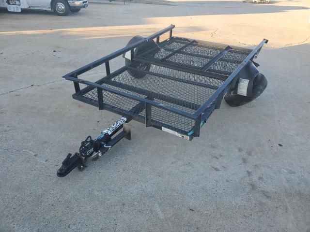 2022 Utility Trailer