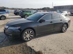 2016 Acura TLX for sale in Fredericksburg, VA