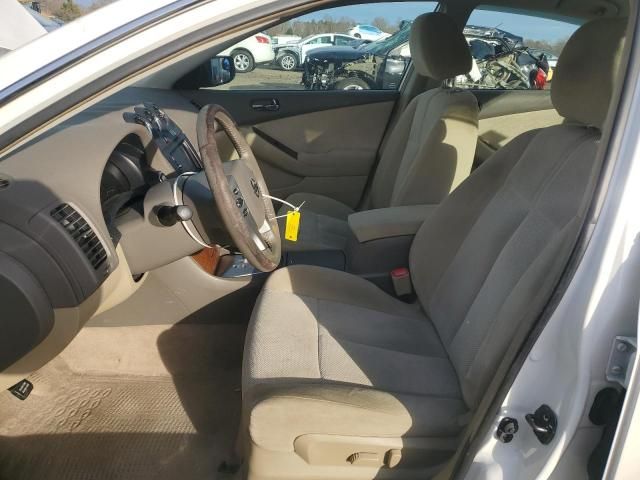 2007 Nissan Altima 2.5