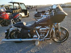 Harley-Davidson Vehiculos salvage en venta: 2018 Harley-Davidson Fltrx Road Glide