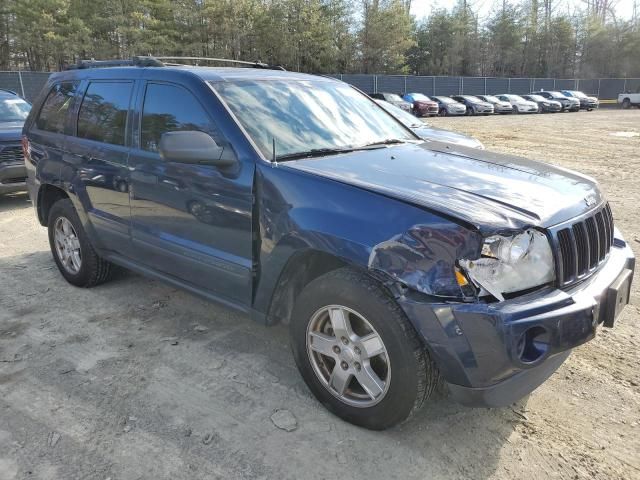 2006 Jeep Grand Cherokee Laredo