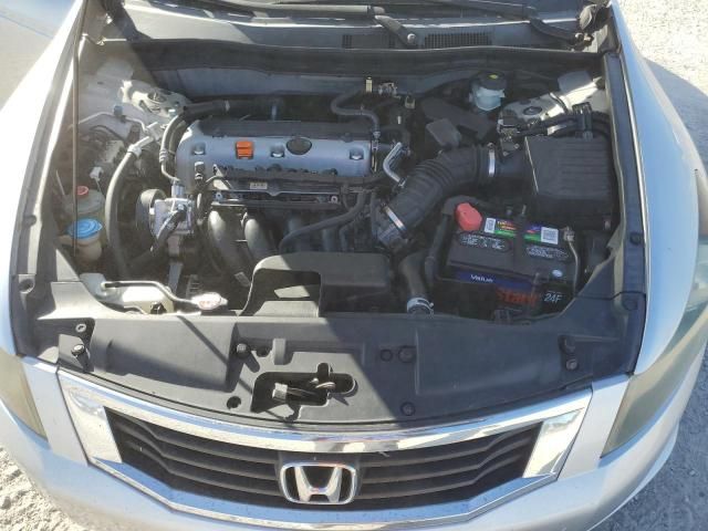 2010 Honda Accord LXP