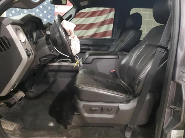 2013 Ford F250 Super Duty