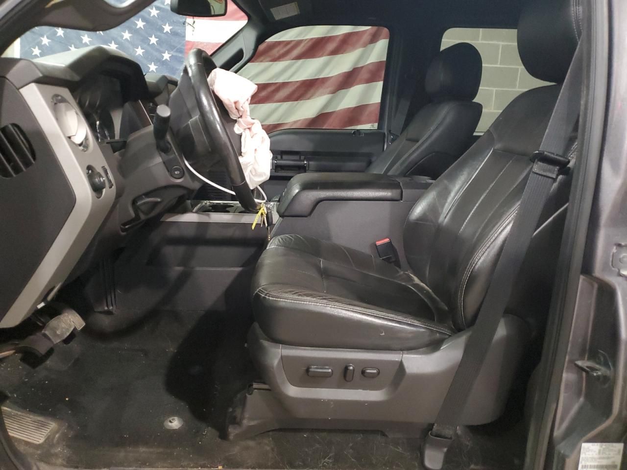 2013 Ford F250 Super Duty