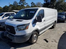 Ford Transit t-150 salvage cars for sale: 2017 Ford Transit T-150