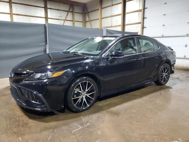 2023 Toyota Camry SE Night Shade