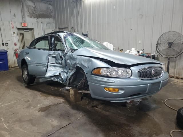 2003 Buick Lesabre Custom