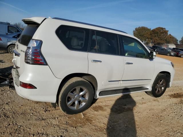 2014 Lexus GX 460