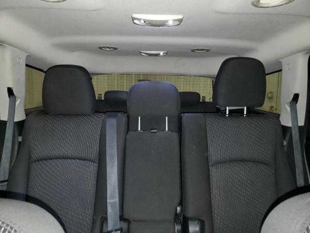 2016 Dodge Journey se
