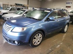 2008 Subaru Tribeca Limited en venta en Elgin, IL