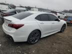 2019 Acura TLX Technology