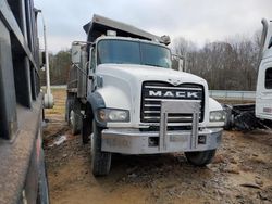 Mack salvage cars for sale: 2007 Mack 700 CTP700