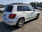 2015 Mercedes-Benz GLK 350 4matic