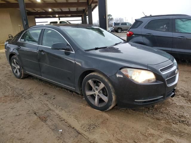 2011 Chevrolet Malibu 1LT