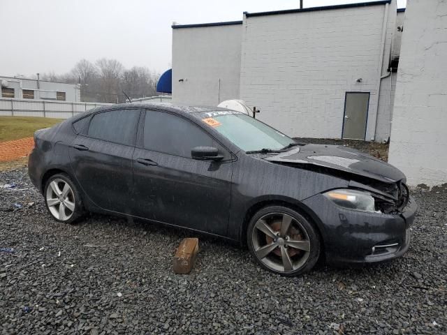 2015 Dodge Dart GT