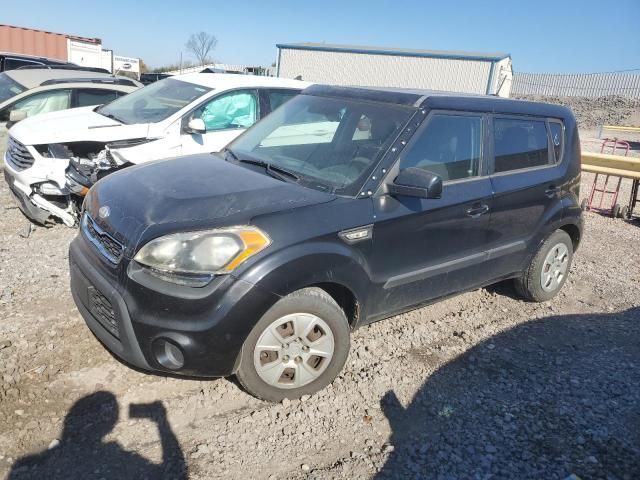 2012 KIA Soul