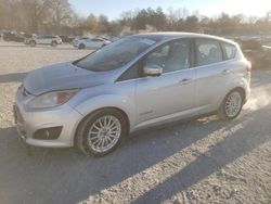 Ford Cmax salvage cars for sale: 2013 Ford C-MAX SEL