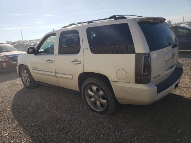 2008 Chevrolet Tahoe C1500